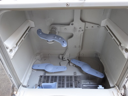 西５２０　パナソニック　食器洗い　乾燥機　NP-TM3