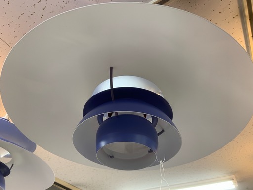 ストア louis poulsenの吊り下げ照明が入荷致しました！！ 