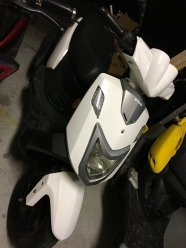 PGO アイミー125 I'ME125 シグナス PCX