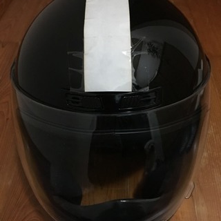 フライング  ホース ヘルメット 黒 M 大型自動二輪免許