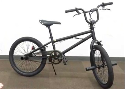 BMX 完成車 20インチ ペグ4本付属! | procomm.ca