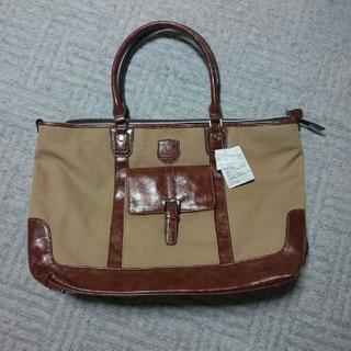 Tk トートバッグ タスク 出雲のバッグ トートバッグ の中古