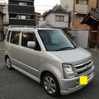 多数のご閲覧ありがとうございました！ワゴンR　車検2年付！！　コ...