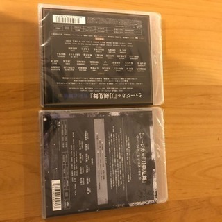 刀剣乱舞 ブルーレイ二枚セット