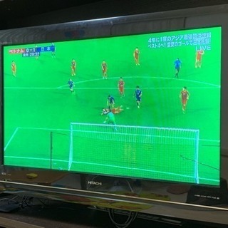 HITACHI Wooo プラズマテレビ P42-HP03 | www.ktmn.co.ke