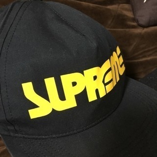 supreme 2015 SS surf cap キャップ 再々...
