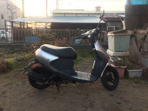 レッツ4　CA45A 新品交換部品多数 詳細見て下さい　原付　スクーター 97