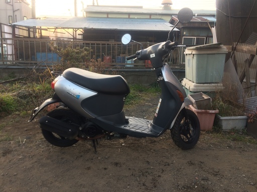 レッツ4　CA45A 新品交換部品多数 詳細見て下さい　原付　スクーター 41