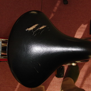 【取りに来てくれる方5,000円引き】YAMAHA　PAS-CITY M 27インチ　中古【東京都内直接配達します】