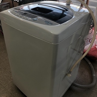 DAEWOO　全自動洗濯機　DWA-SL46