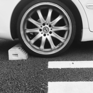 19インチ 深リム ホイール