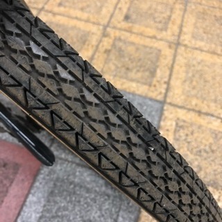 バイク型 自転車 値段交渉可能
