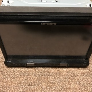 最終値下げ❗️ナビ TV 2015年 AVIC-RZ33 カロッツェリア 美品