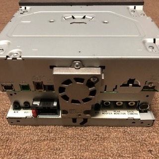 最終値下げ❗️ナビ TV 2015年 AVIC-RZ33 カロッツェリア 美品