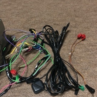 最終値下げ❗️ナビ TV 2015年 AVIC-RZ33 カロッツェリア 美品