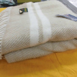 北欧　ツイードミル　ＴＷＥＥＤＭＩＬＬ ブランケット　大判フルサイズ 　大判ストール　毛布　札幌市　西岡店
