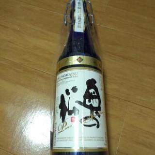 日本酒 スパークリング 奥の松