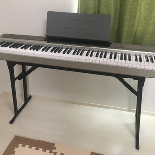 CASIO Privia PX120 電子ピアノ