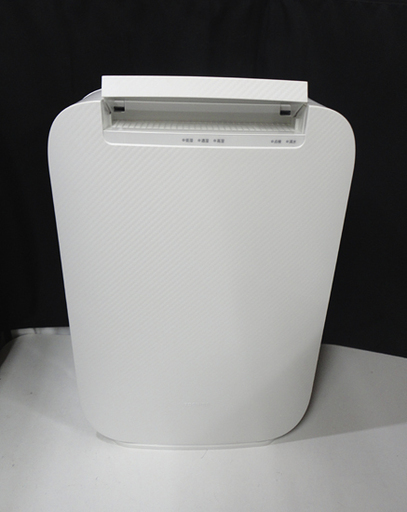 東芝 除湿乾燥機 デシカント式 RAD-DS63 2014年製 グランホワイト 札幌市 白石区 東札幌