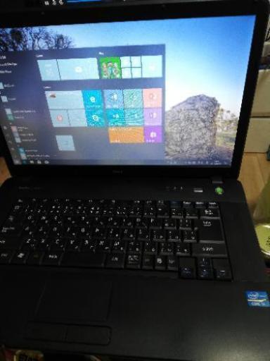 その他 NEC VersaPro Windows10 office2016