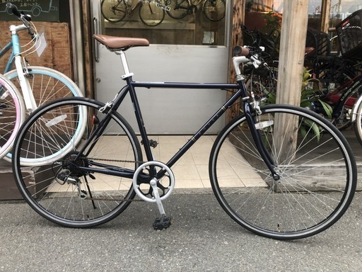 G21 中古クロスバイク ROVER ローバー 700C 中古】ROVERクロスバイク G21 中古クロスバイク ROVER ローバー 700C