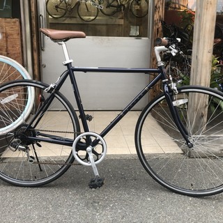 中古】ROVERクロスバイク