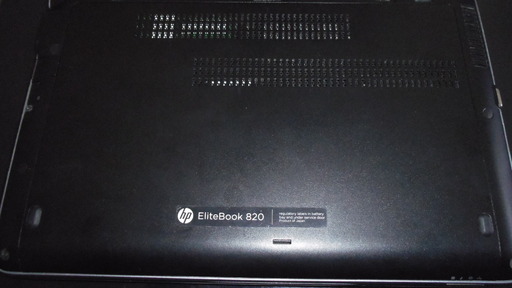 hp Elitebook 820 G2 Core i5 5200U SSD240GB | noonanwaste.com