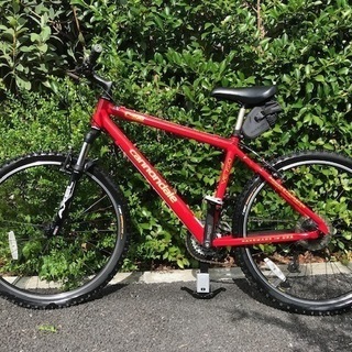 超美品　CANONDALE F400