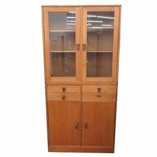 K.P MOBLER ヴィンテージキャビネット