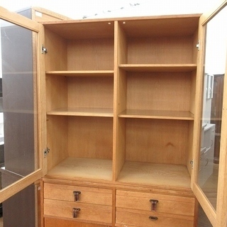 K.P MOBLER ヴィンテージキャビネット