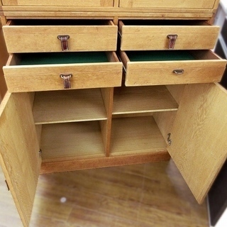 K.P MOBLER ヴィンテージキャビネット