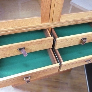 K.P MOBLER ヴィンテージキャビネット