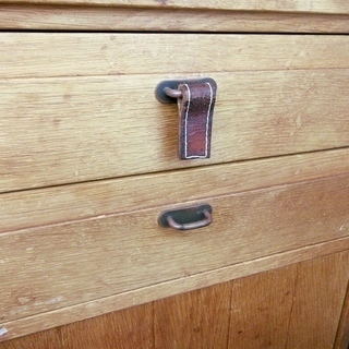 K.P MOBLER ヴィンテージキャビネット