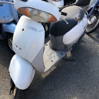 HONDA  タクト AF51 不動 ジャンク 圧縮あり 福岡市南区