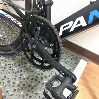 ロードバイク PANTHERパンサー