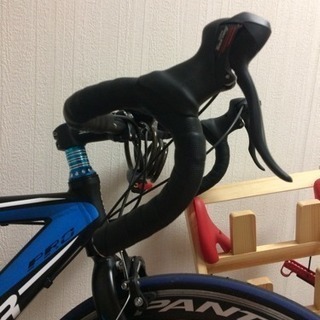 ロードバイク PANTHERパンサー