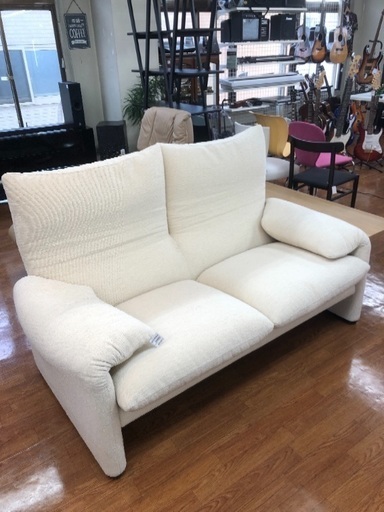 Cassina ixc.(カッシーナ イクスシー) マラルンガ