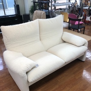 Cassina ixc.(カッシーナ イクスシー) マラルンガ