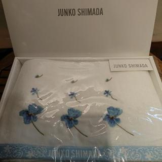 JUNKO SHIMADA バスタオル