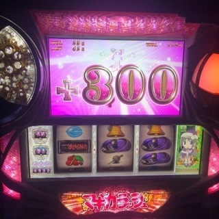 初代まどか 格安 スロット実機