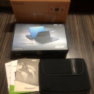 メルカリで完売★エイサー ACER Windows10 11.6インチ 美品