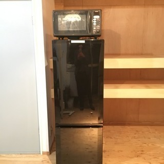 三菱 冷蔵庫 MITSUBISHI 2ドア 168L