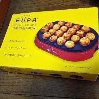 たこ焼き器