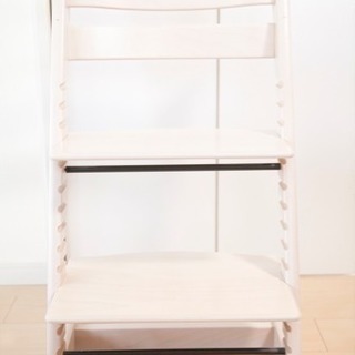 Stokke(ストッケ) トリップトラップ 2脚目