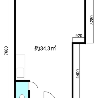 【岡山市中区】駐車場、今なら3台付【小規模事務所・店舗・オフィス...