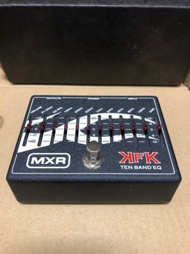 MXR ( エムエックスアール )  KFK-1