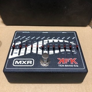 MXR ( エムエックスアール )  KFK-1