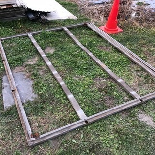 その他 TYストックハウス 物置