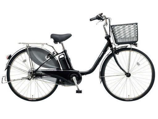 パナソニック－ビビDX　～新品～型落ち品～1台限定～電動自転車～