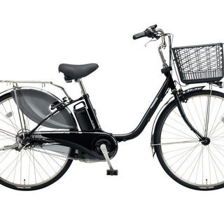 パナソニック－ビビDX　～新品～型落ち品～1台限定～電動自転車～